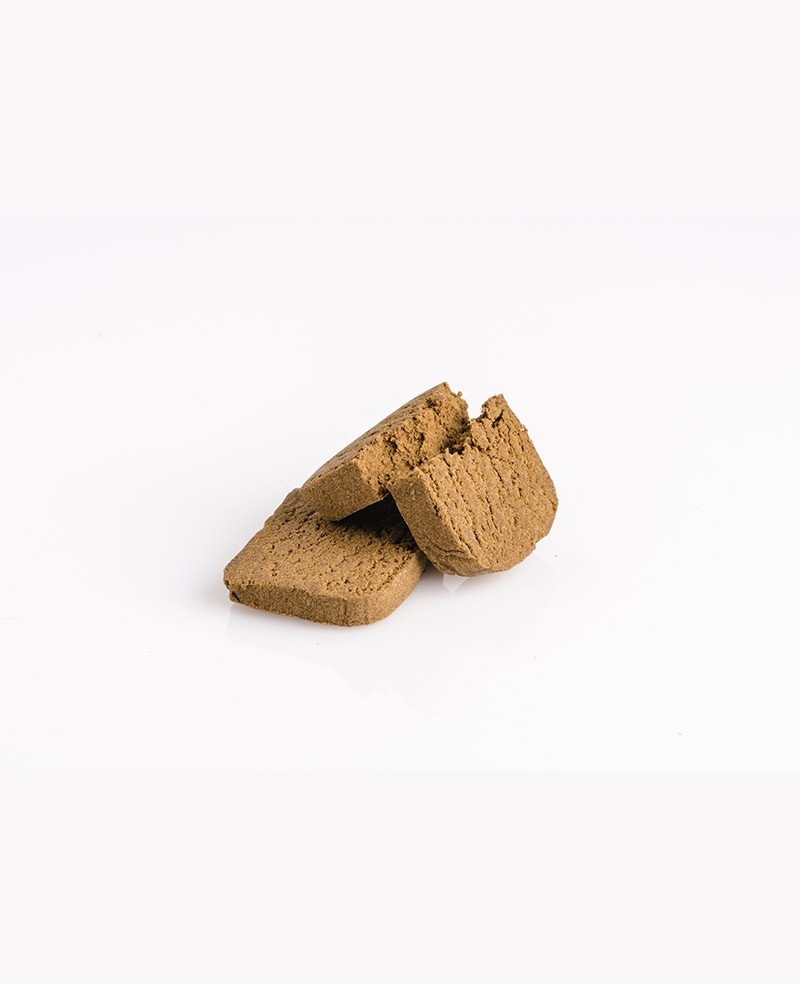 Résine de CBD, Supreme Ketama