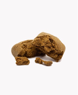Résine de CBD, Le nouveau Jaune 50%