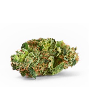 Fleur de CBD, Gelato