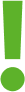 d'exclamation
